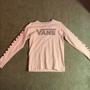 Vans T-shirt